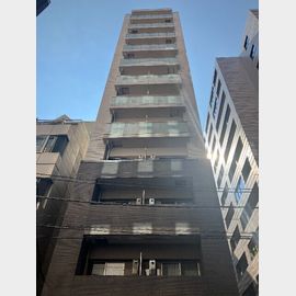 ELSTANZA神田須田町 9階 築6年7ヶ月の賃貸物件