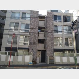 ゼスティ江戸川橋の賃貸物件