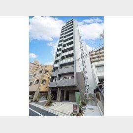 入谷駅より徒歩3分 4階 築1年11ヶ月の賃貸物件