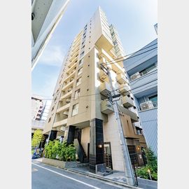 グレースコートウエノ 3階 築19年11ヶ月の賃貸物件