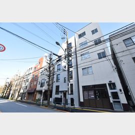 コルク本駒込の賃貸物件