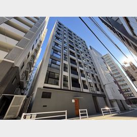 フラッフィー日本橋浜町の賃貸物件