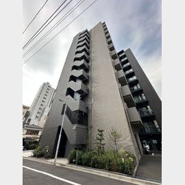 ＧＲＡＮＰＡＳＥＯ浅草 9階 築3年9ヶ月の賃貸物件