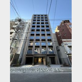 浅草橋駅より徒歩5分 2階 築2年1ヶ月の賃貸物件