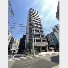 GRANPASEO浅草入谷の賃貸物件