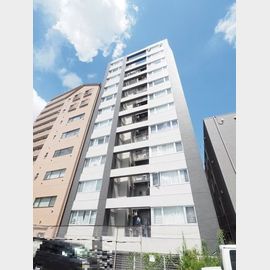 レジディア文京千石 2階 築22年11ヶ月の賃貸物件