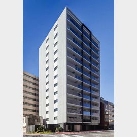 田原町駅より徒歩6分 4階 築1年の賃貸物件