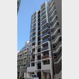 秋葉原駅より徒歩3分 12階 新築の賃貸物件