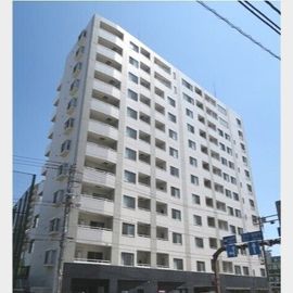 千石駅より徒歩2分 4階 築19年10ヶ月の賃貸物件