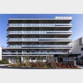 鶯谷駅より徒歩3分 6階 築1年10ヶ月の賃貸物件