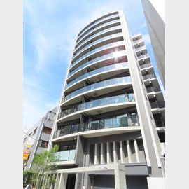 ＰＲＩＭＡＬＣＩＴＹ神楽坂 11階 築5年9ヶ月の賃貸物件