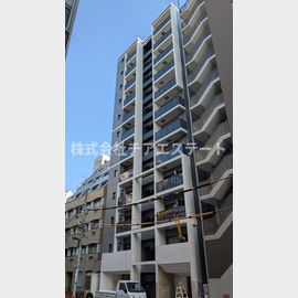 秋葉原駅より徒歩3分 6階 新築の賃貸物件