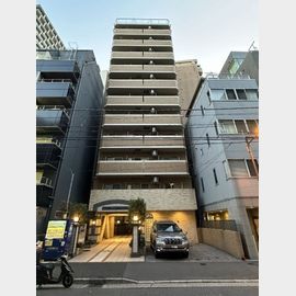 淡路町駅より徒歩4分 5階 築22年11ヶ月の賃貸物件