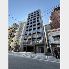 浅草橋駅より徒歩5分 4階 築2年1ヶ月の賃貸物件