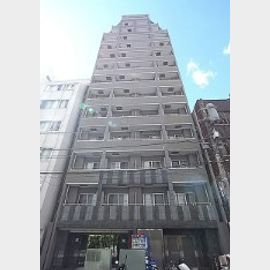 パレステュディオ神田神保町 3階 築21年8ヶ月の賃貸物件