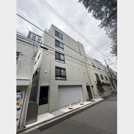 入谷駅より徒歩10分 2階 築1年1ヶ月の賃貸物件