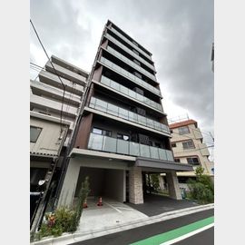 アスブルーム奥浅草 2階 築1年3ヶ月の賃貸物件