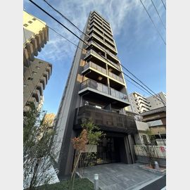 南千住駅より徒歩10分 1階 築1年3ヶ月の賃貸物件