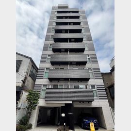 稲荷町駅より徒歩5分 8階 築10年5ヶ月の賃貸物件