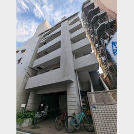 ローザス・フジ 2階 築37年5ヶ月の賃貸物件