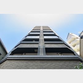 本郷三丁目駅より徒歩8分 2階 築7年8ヶ月の賃貸物件