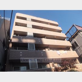 上野駅より徒歩2分 4階 築20年11ヶ月の賃貸物件