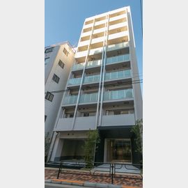 入谷駅より徒歩6分 2階 築5年の賃貸物件