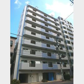 新御徒町駅より徒歩4分 5階 築19年3ヶ月の賃貸物件