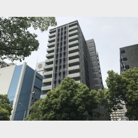 東京ミッドベイ勝どき 4階 築13年11ヶ月の賃貸物件