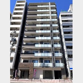 田原町駅より徒歩4分 11階 築1年1ヶ月の賃貸物件