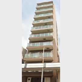 浅草駅より徒歩11分 6階 築14年11ヶ月の賃貸物件