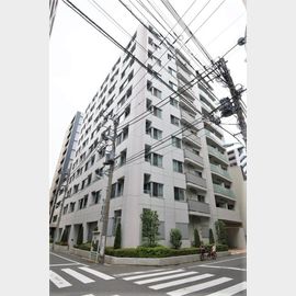 プレミスト日本橋浜町リデアル 3階 築14年10ヶ月の賃貸物件