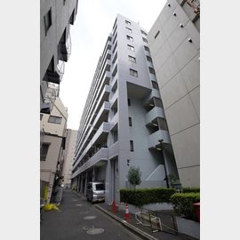 上野駅より徒歩8分 4階 築32年11ヶ月の賃貸物件