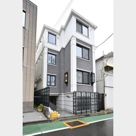 飯田橋駅より徒歩6分 1階 築4年9ヶ月の賃貸物件