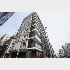 ニドアサクサ 6階 築3年9ヶ月の賃貸物件