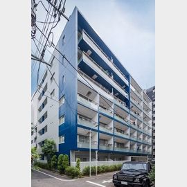 レジディア新川 4階 築22年11ヶ月の賃貸物件