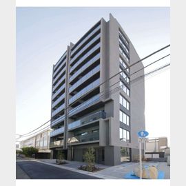 尾久駅より徒歩8分 新築 11階建の賃貸物件