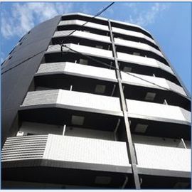 グランドコンシェルジュ広尾の賃貸物件