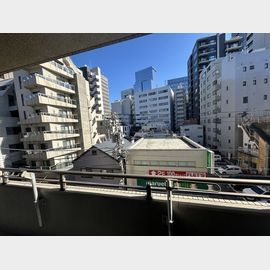 芝公園アパートメントの賃貸物件