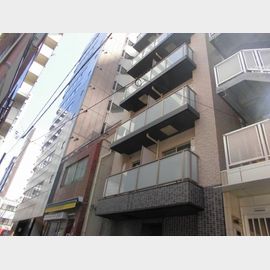 フィールドライズ日本橋の賃貸物件