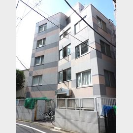 グランドハイツ２の賃貸物件