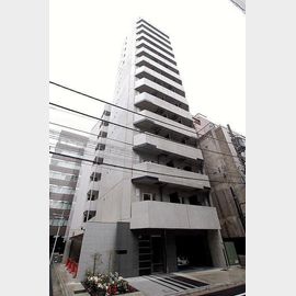 ステージファースト浅草橋の賃貸物件