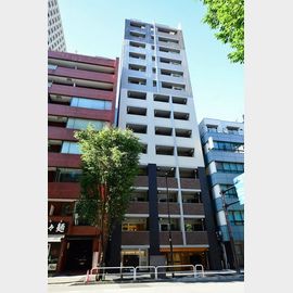 パークルール大手町の賃貸物件