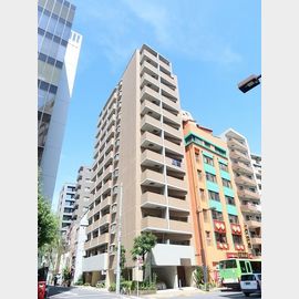 ＨＦ八丁堀レジデンス２の賃貸物件