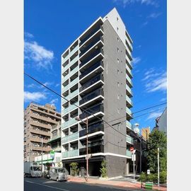 デュオフラッツ上野松が谷の賃貸物件