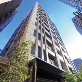 パークアクシス月島 マチュアスタイル 7階 築10年6ヶ月の賃貸物件