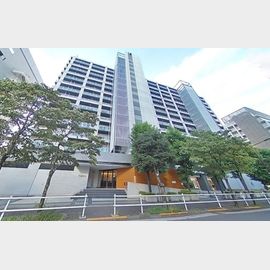 田町駅より徒歩12分 5階 築34年7ヶ月の賃貸物件