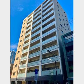 グランスイート八丁堀 8階 築10年10ヶ月の賃貸物件