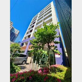 ラグジュアリーアパートメント三ノ輪 2階 築20年9ヶ月の賃貸物件