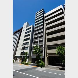 アイルイムーブル日本橋の賃貸物件